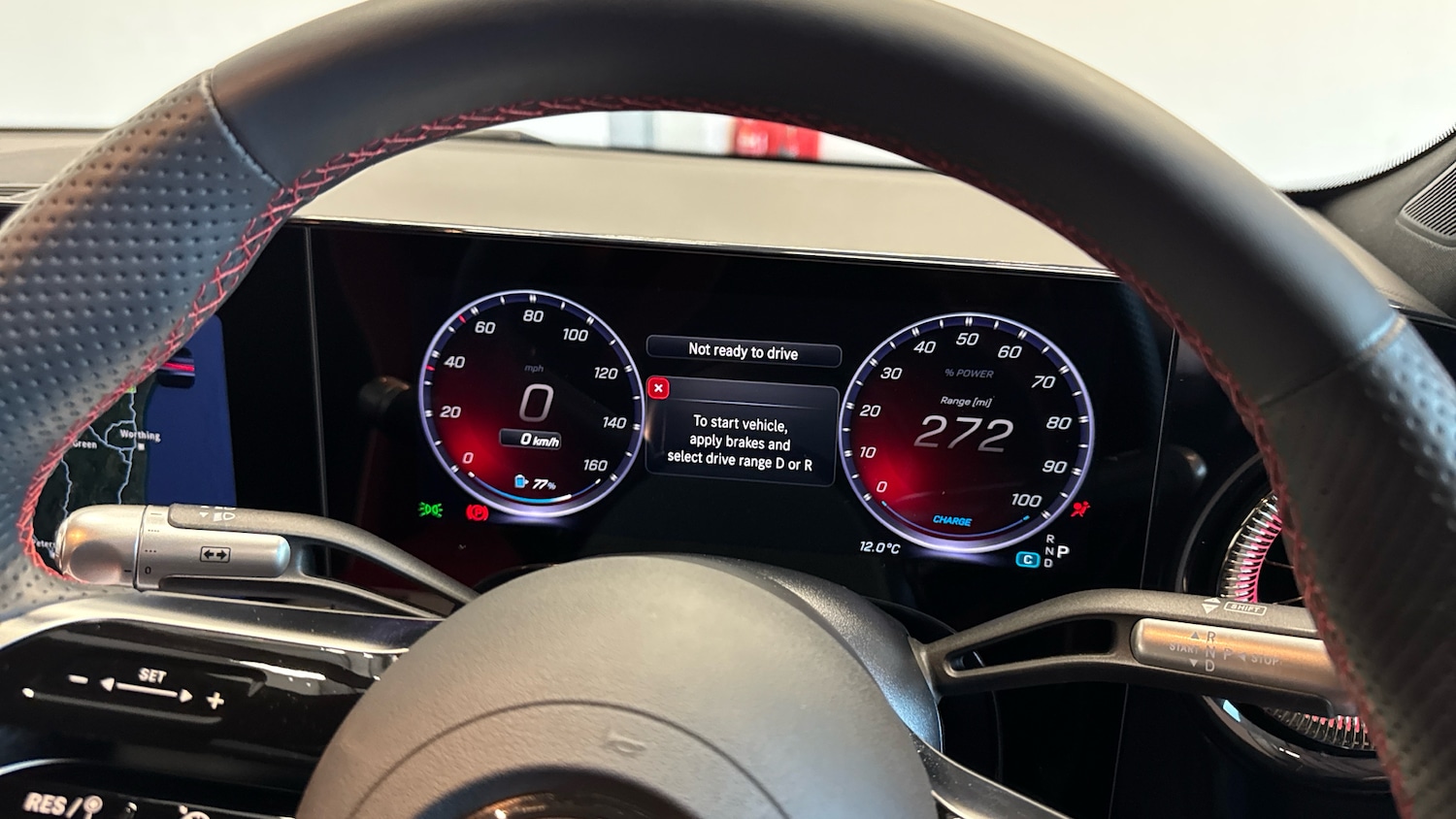 Used Mercedes-Benz CLA 2025 for sale - 78133779: Photo 18