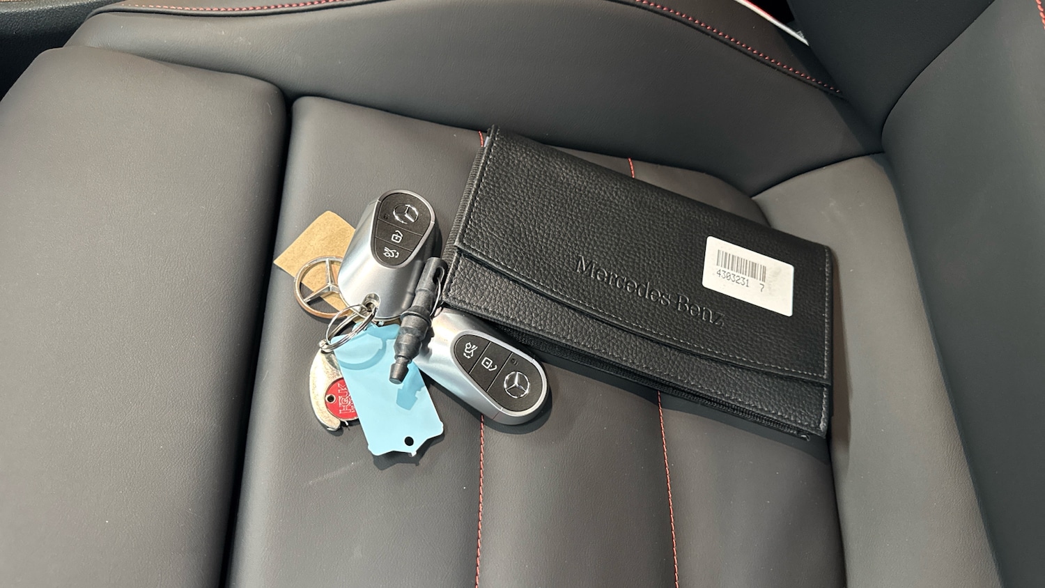 Used Mercedes-Benz CLA 2025 for sale - 78133779: Photo 19