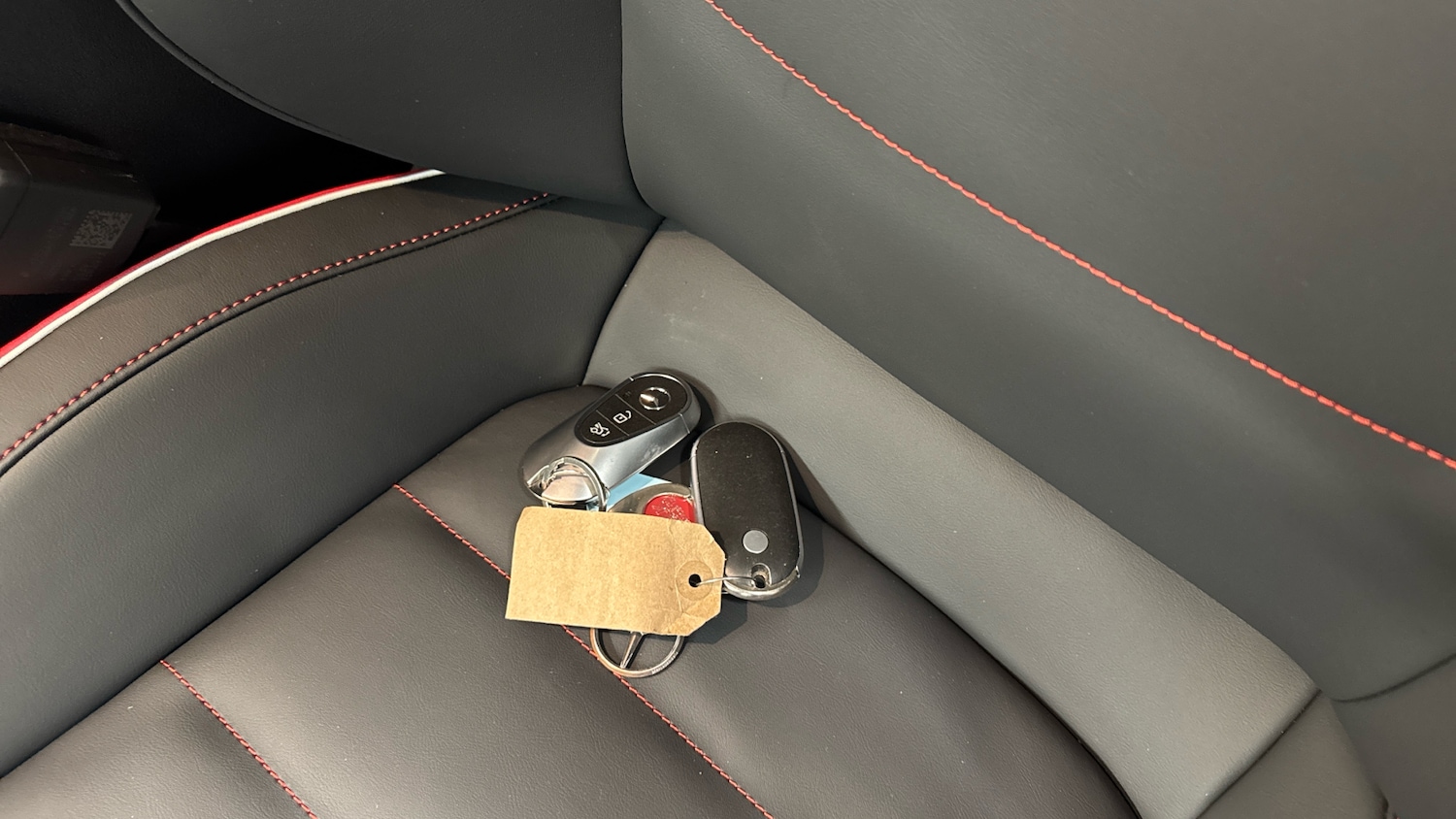 Used Mercedes-Benz CLA 2025 for sale - 78133779: Photo 20