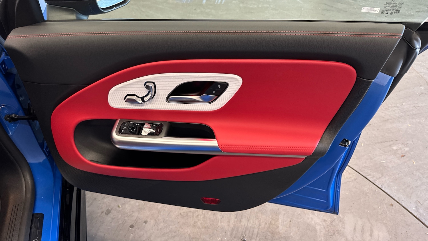 Used Mercedes-Benz CLA 2025 for sale - 78133779: Photo 21