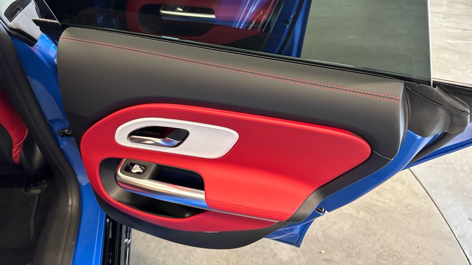 Used Mercedes-Benz CLA 2025 for sale - 78133779: Photo 22