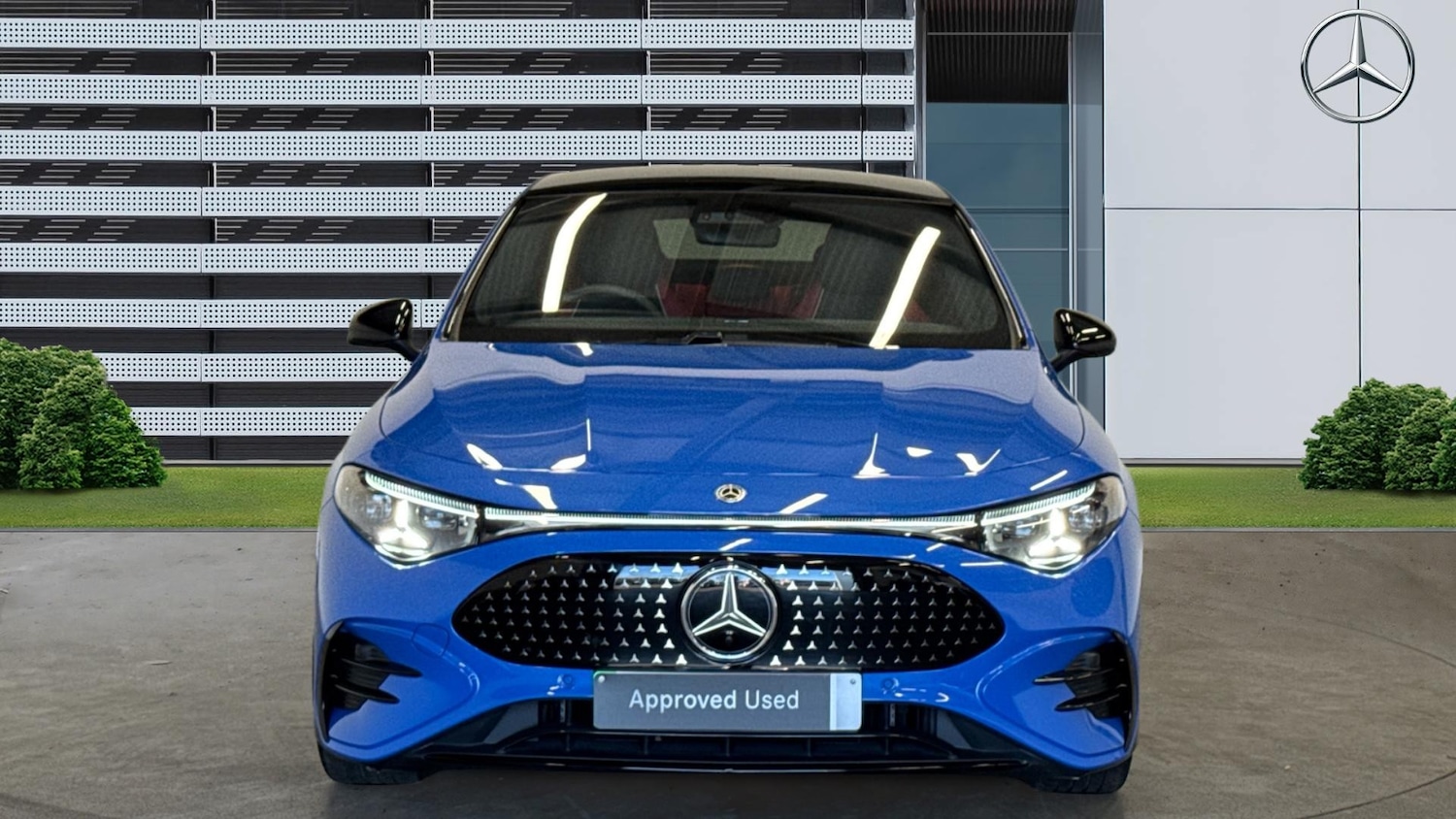 Used Mercedes-Benz CLA 2025 for sale - 78133779: Photo 3