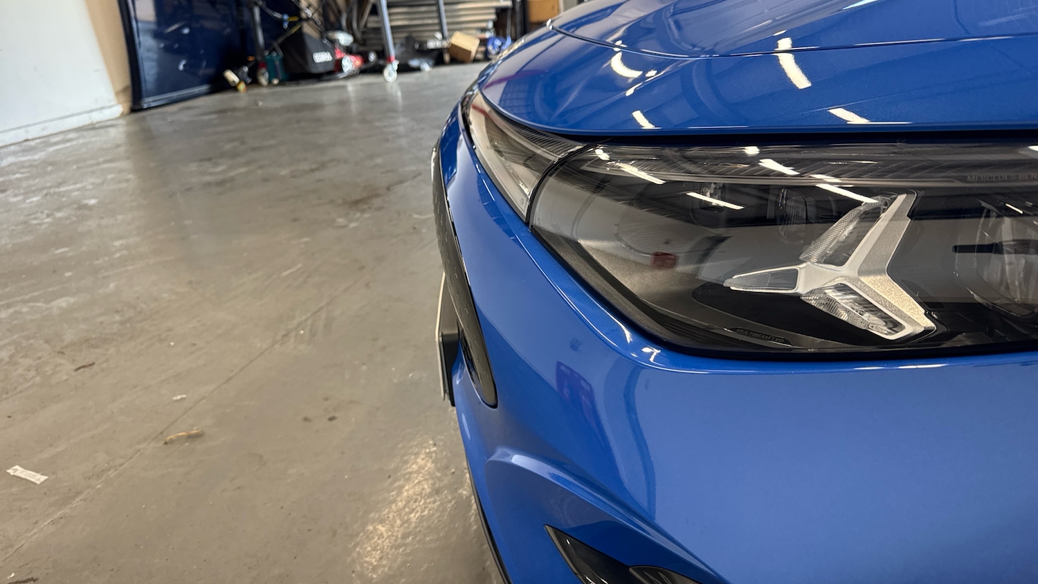 Used Mercedes-Benz CLA 2025 for sale - 78133779: Photo 30