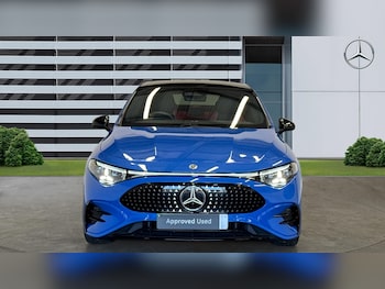 Used Mercedes-Benz CLA 2025 for sale - 78133779: Photo