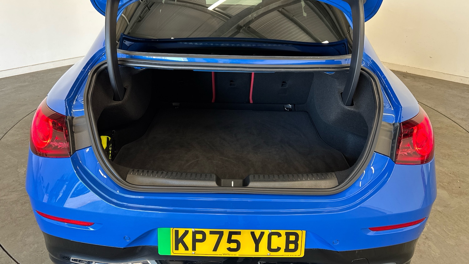 Used Mercedes-Benz CLA 2025 for sale - 78133779: Photo 4