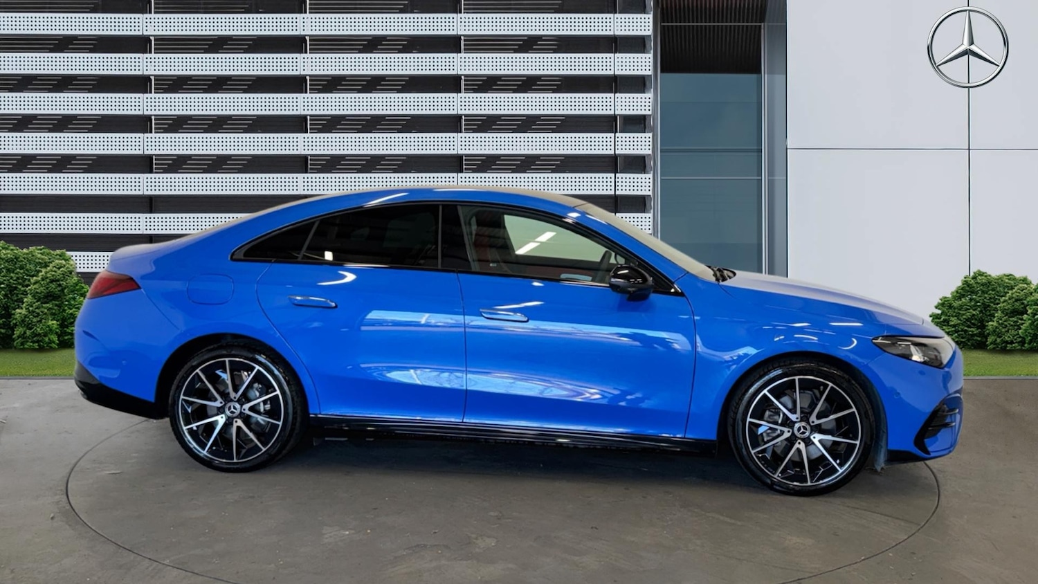 Used Mercedes-Benz CLA 2025 for sale - 78133779: Photo 5