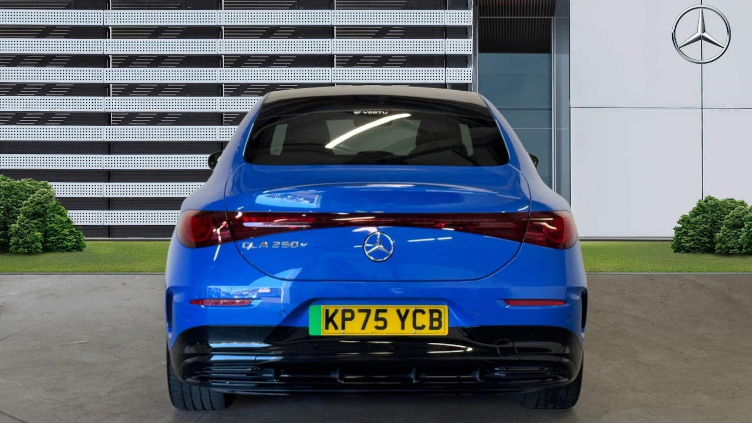 Used Mercedes-Benz CLA 2025 for sale - 78133779: Photo 6