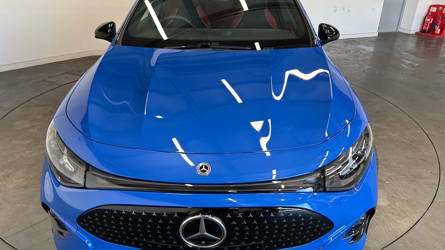 Used Mercedes-Benz CLA 2025 for sale - 78133779: Photo 8