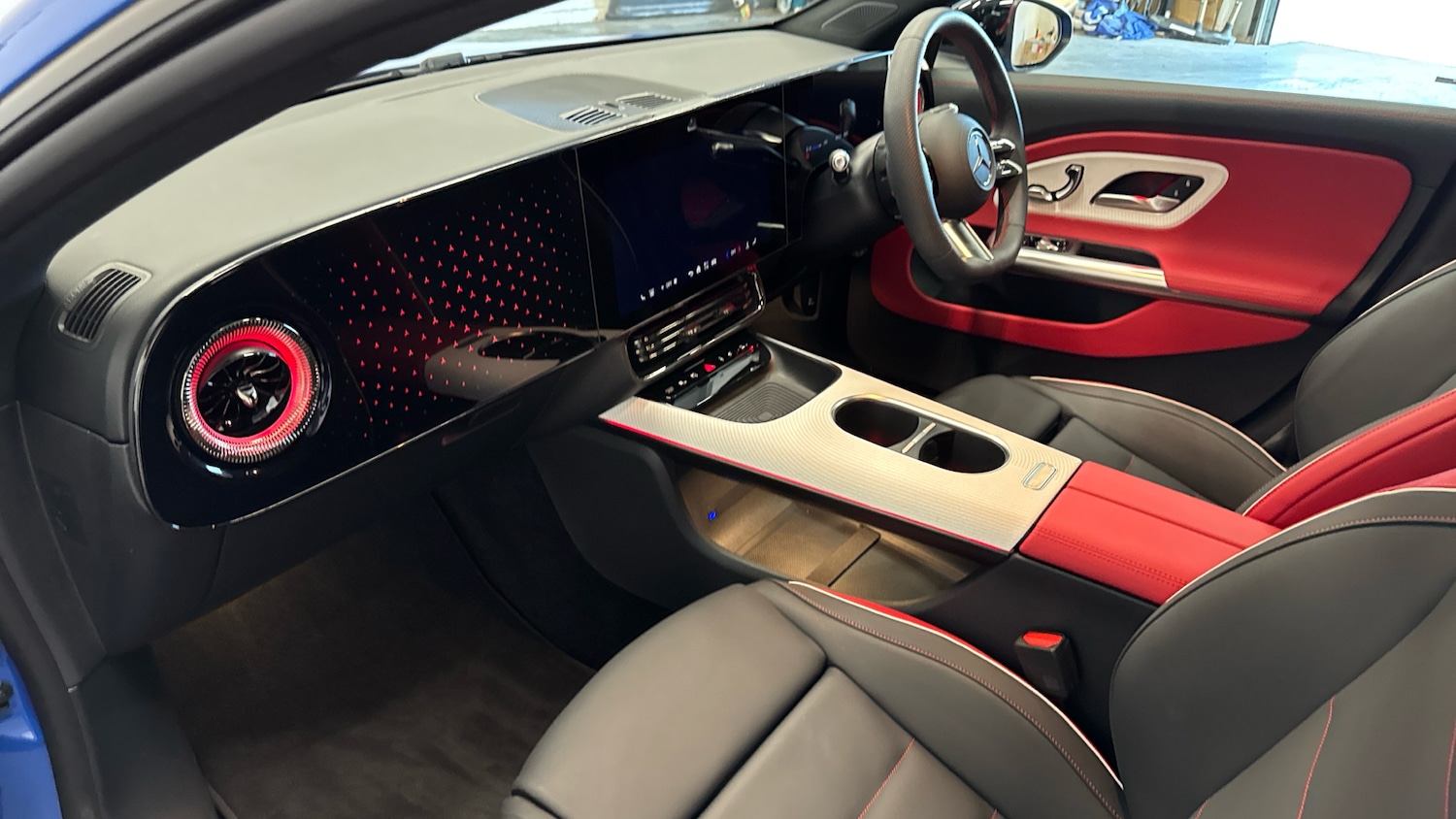 Used Mercedes-Benz CLA 2025 for sale - 78133779: Photo 9