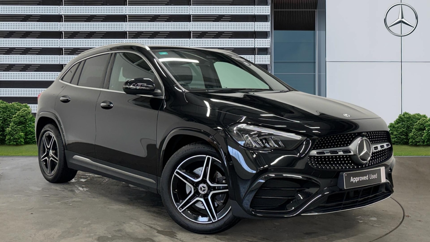Used Mercedes-Benz GLA 2025 for sale - 77701211: Photo 1