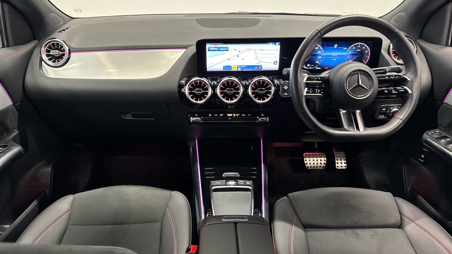 Used Mercedes-Benz GLA 2025 for sale - 77701211: Photo 10