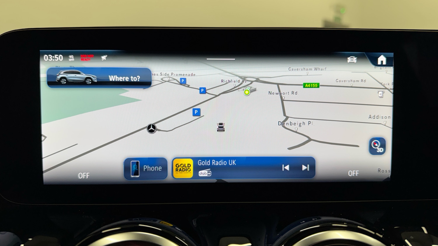 Used Mercedes-Benz GLA 2025 for sale - 77701211: Photo 12