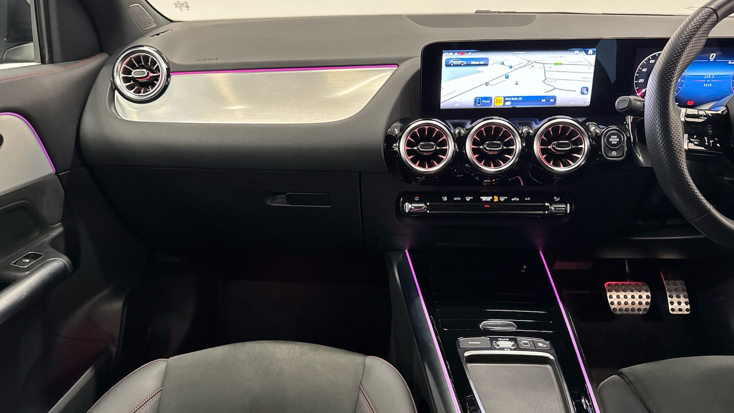 Used Mercedes-Benz GLA 2025 for sale - 77701211: Photo 14