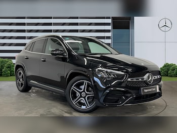 Used Mercedes-Benz GLA 2025 for sale - 77701211: Photo