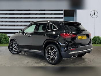 Used Mercedes-Benz GLA 2025 for sale - 77701211: Photo