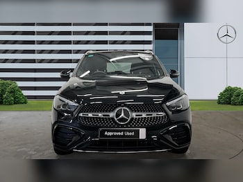 Used Mercedes-Benz GLA 2025 for sale - 77701211: Photo