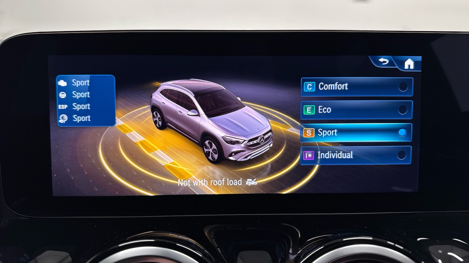 Used Mercedes-Benz GLA 2025 for sale - 77701211: Photo 40