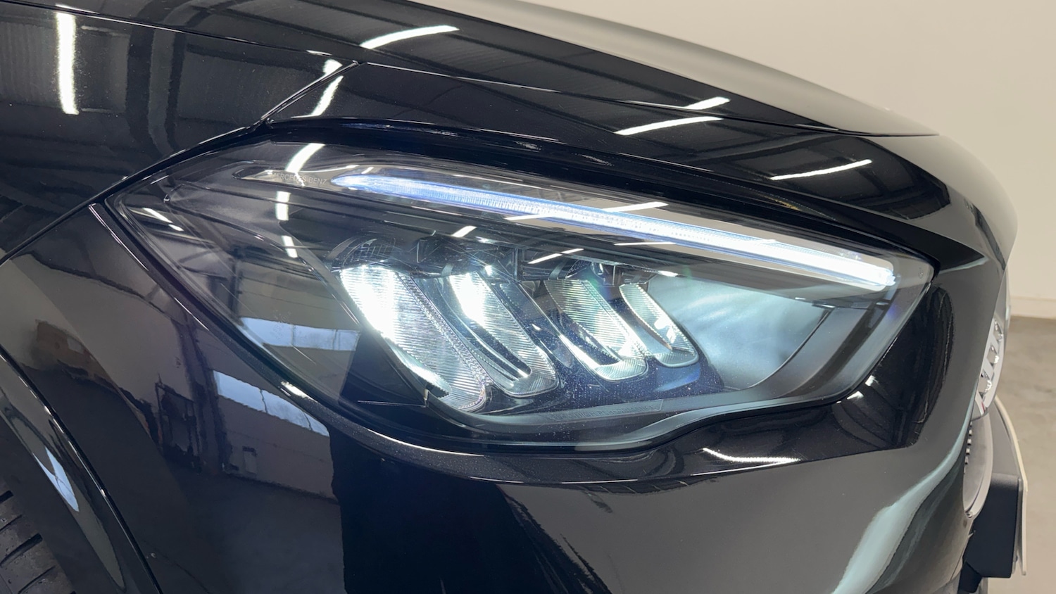 Used Mercedes-Benz GLA 2025 for sale - 77701211: Photo 44