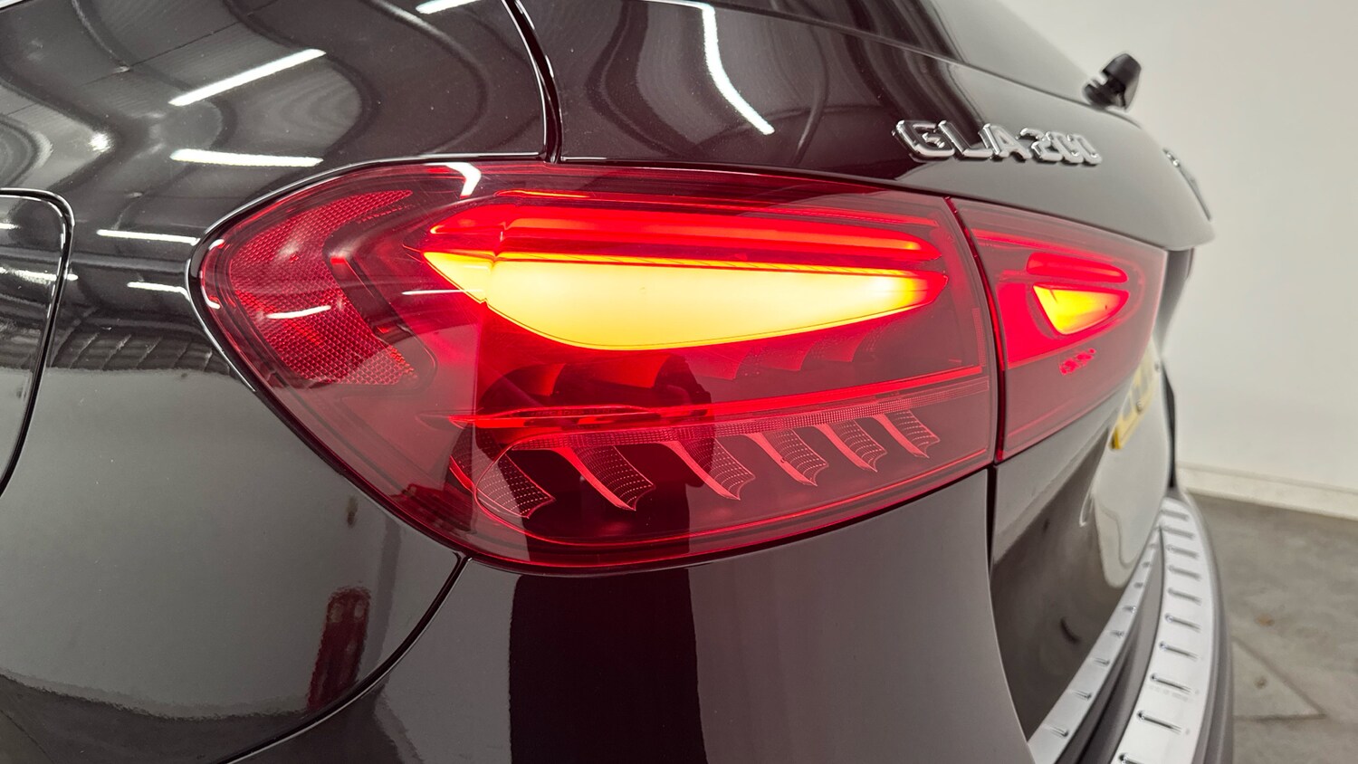 Used Mercedes-Benz GLA 2025 for sale - 77701211: Photo 45