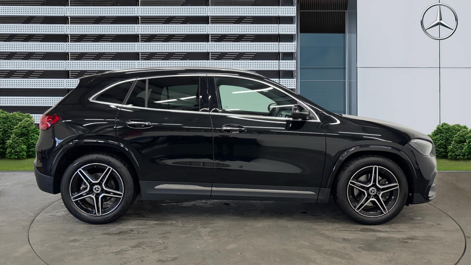 Used Mercedes-Benz GLA 2025 for sale - 77701211: Photo 5