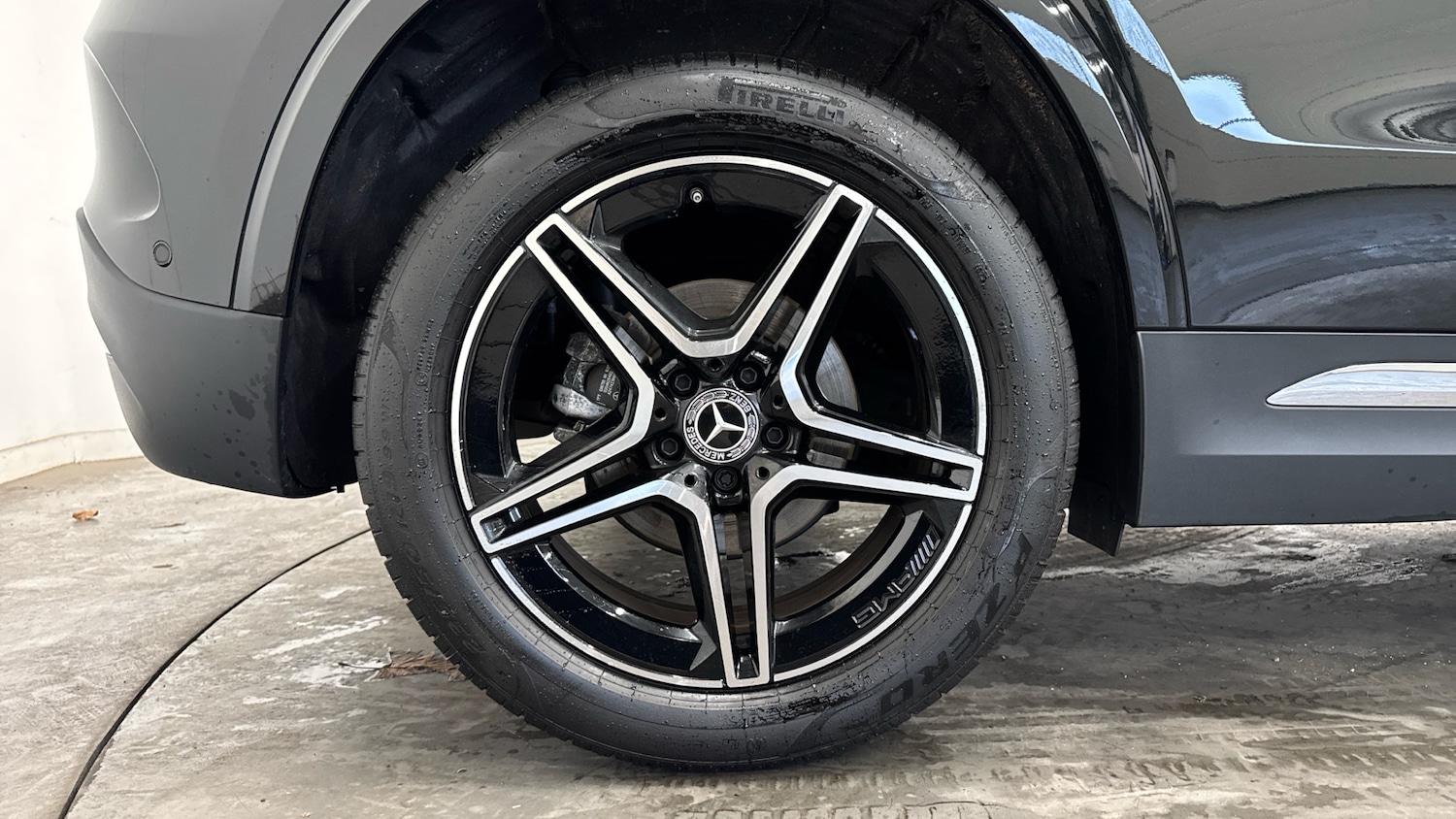 Used Mercedes-Benz GLA 2025 for sale - 77701211: Photo 7