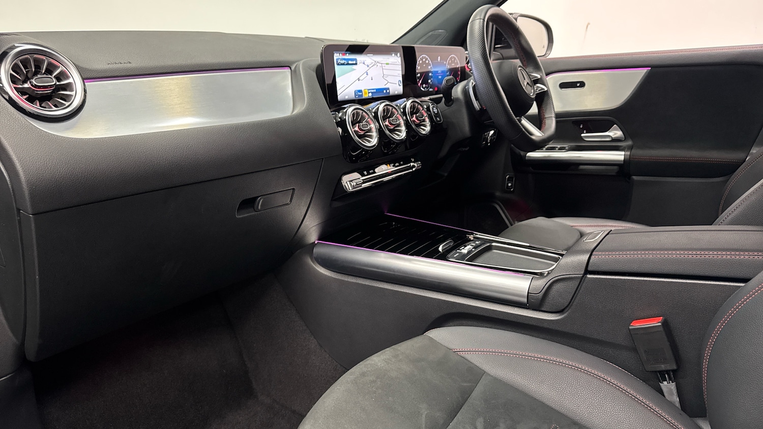 Used Mercedes-Benz GLA 2025 for sale - 77701211: Photo 9