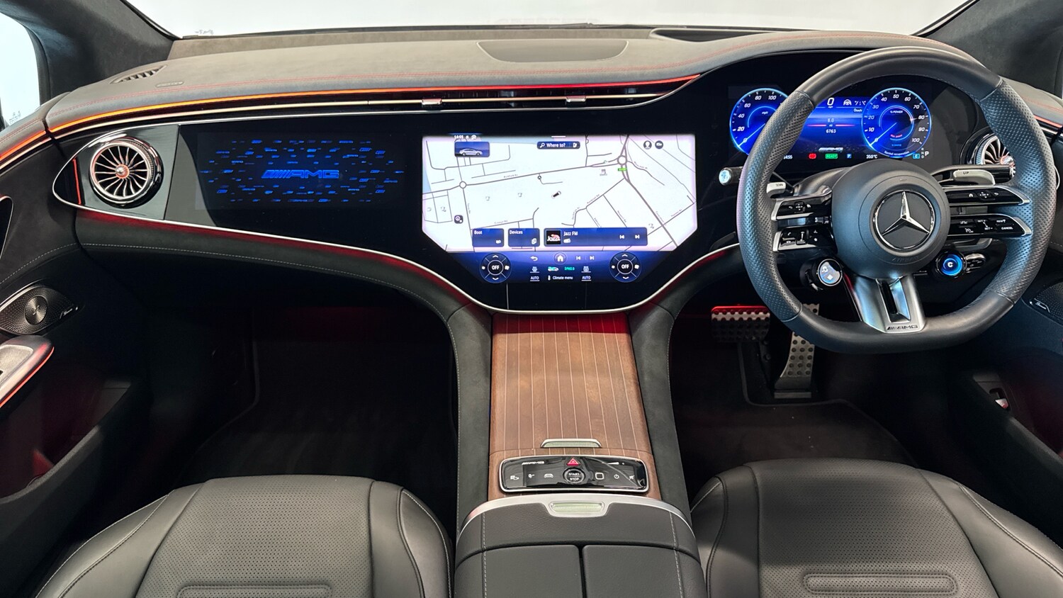 Used Mercedes-Benz EQA 2024 for sale - 78223213: Photo 10