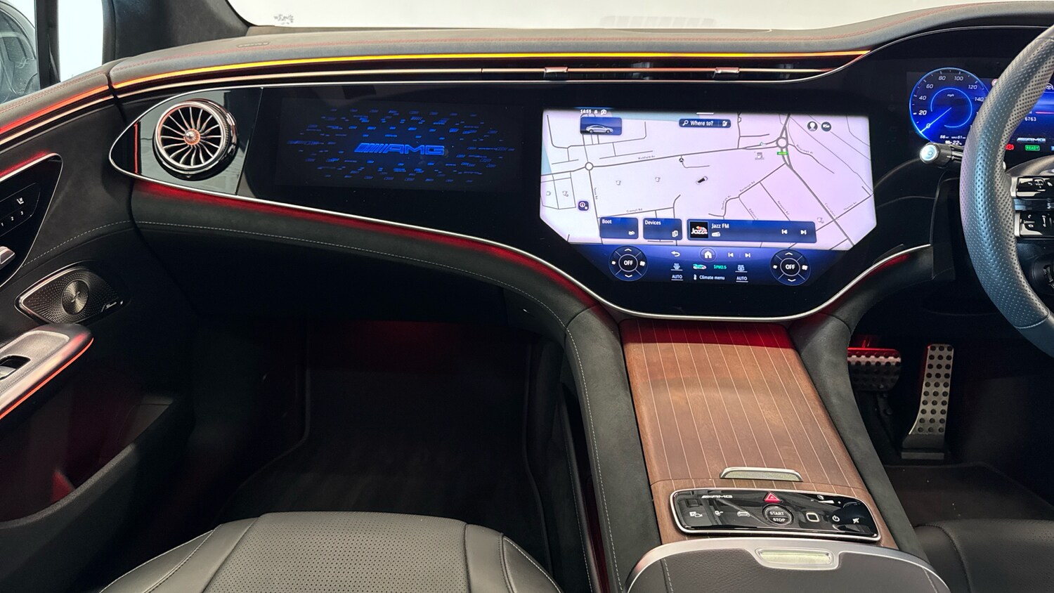 Used Mercedes-Benz EQA 2024 for sale - 78223213: Photo 14