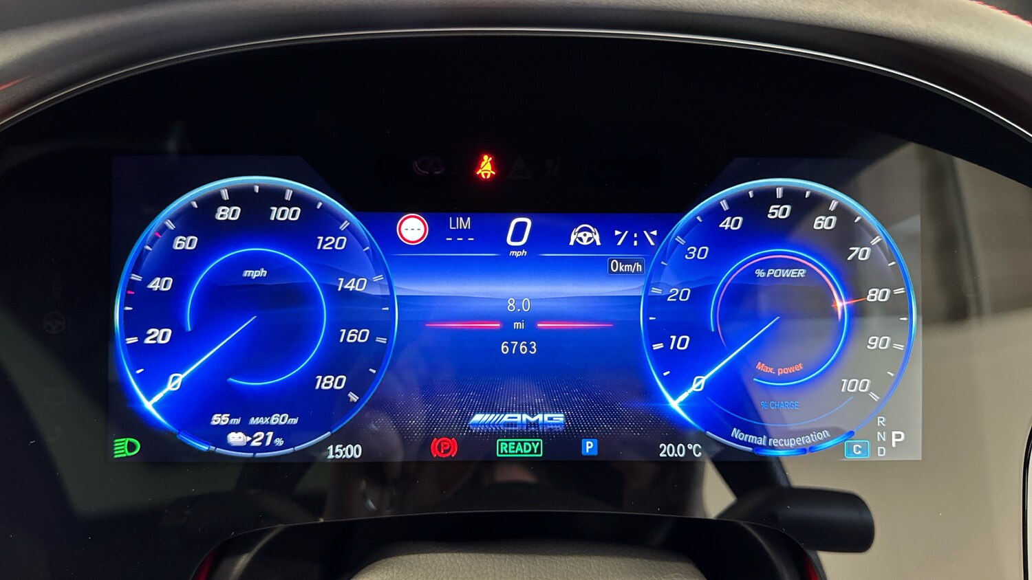 Used Mercedes-Benz EQA 2024 for sale - 78223213: Photo 18