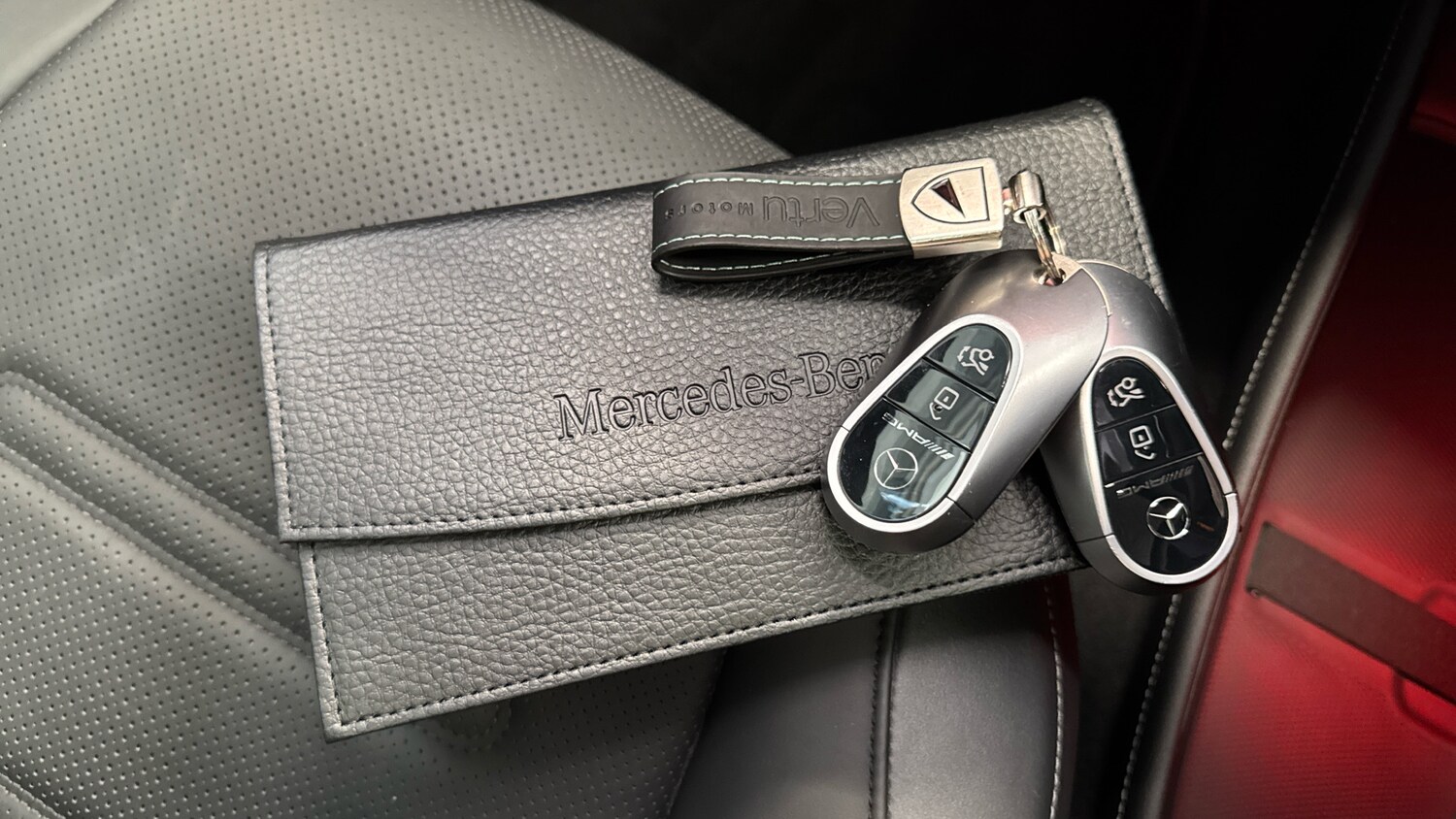 Used Mercedes-Benz EQA 2024 for sale - 78223213: Photo 19