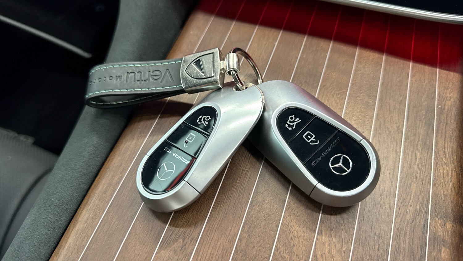 Used Mercedes-Benz EQA 2024 for sale - 78223213: Photo 20