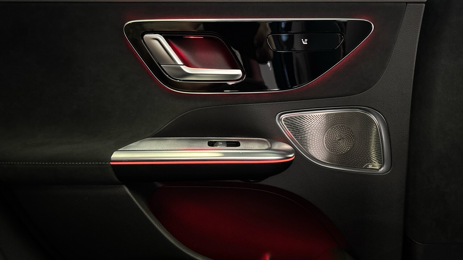 Used Mercedes-Benz EQA 2024 for sale - 78223213: Photo 22