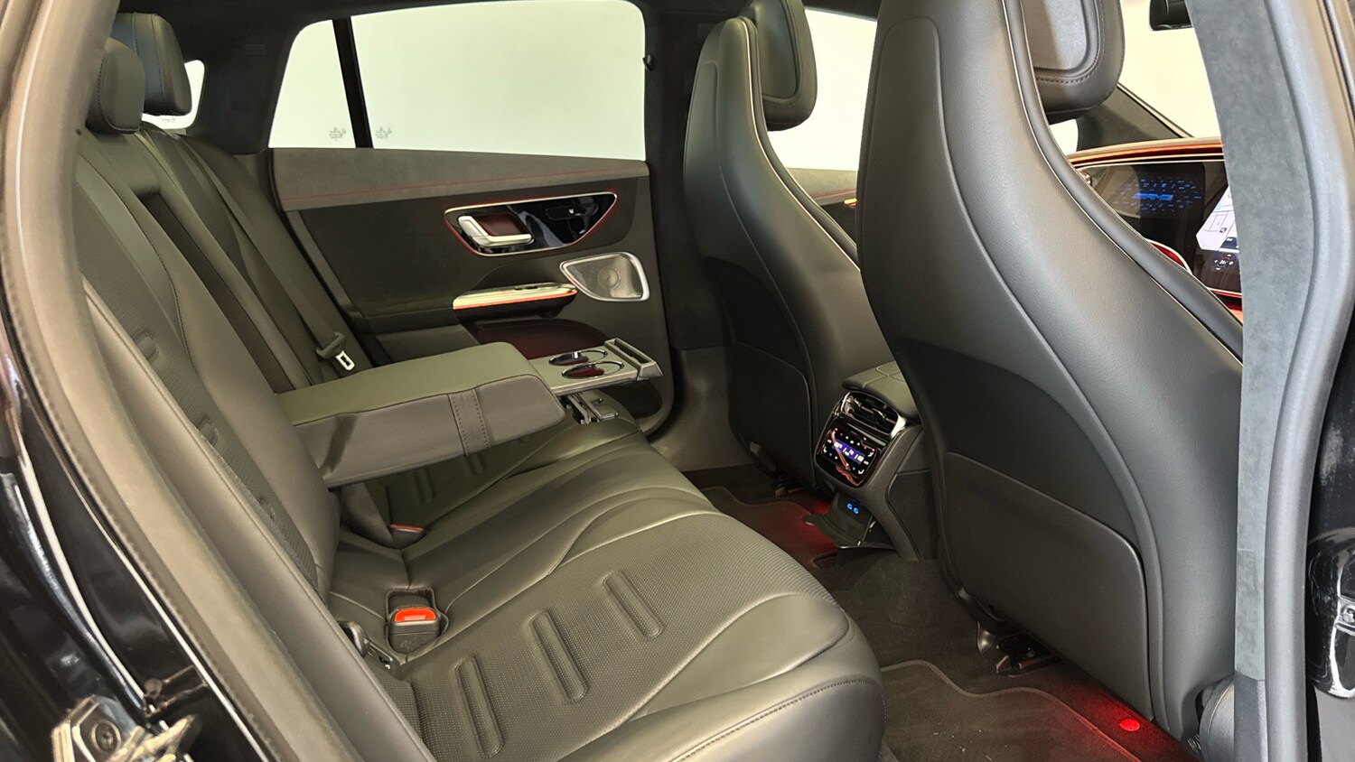 Used Mercedes-Benz EQA 2024 for sale - 78223213: Photo 23