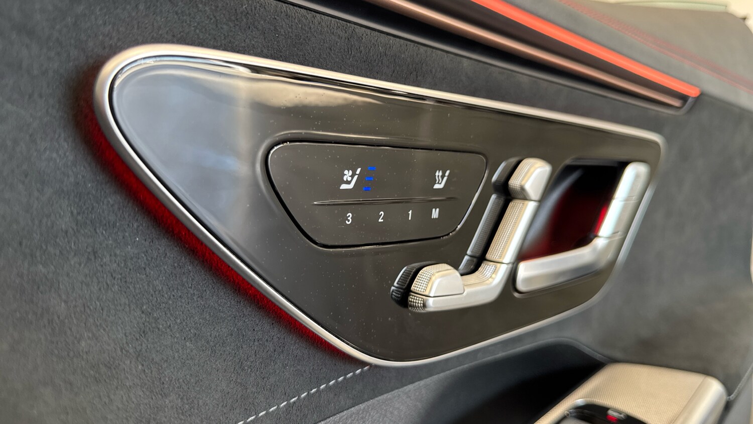 Used Mercedes-Benz EQA 2024 for sale - 78223213: Photo 25