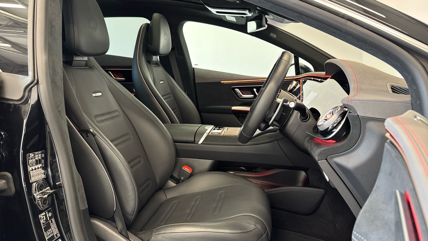 Used Mercedes-Benz EQA 2024 for sale - 78223213: Photo 27