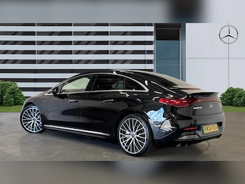 Used Mercedes-Benz EQA 2024 for sale - 78223213: Photo