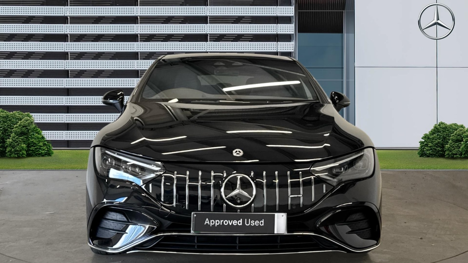 Used Mercedes-Benz EQA 2024 for sale - 78223213: Photo 3