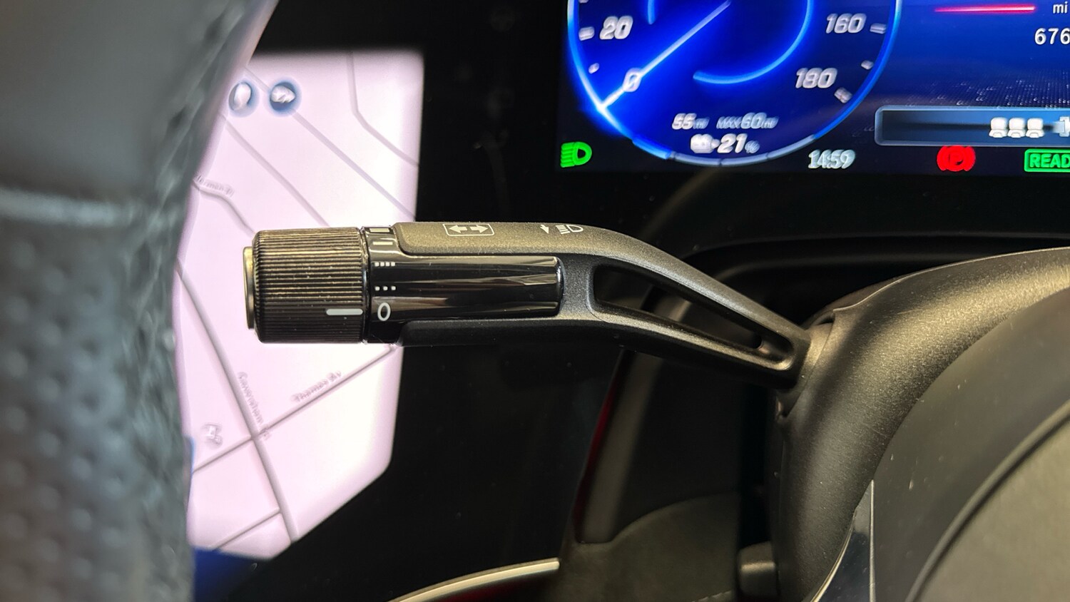 Used Mercedes-Benz EQA 2024 for sale - 78223213: Photo 32