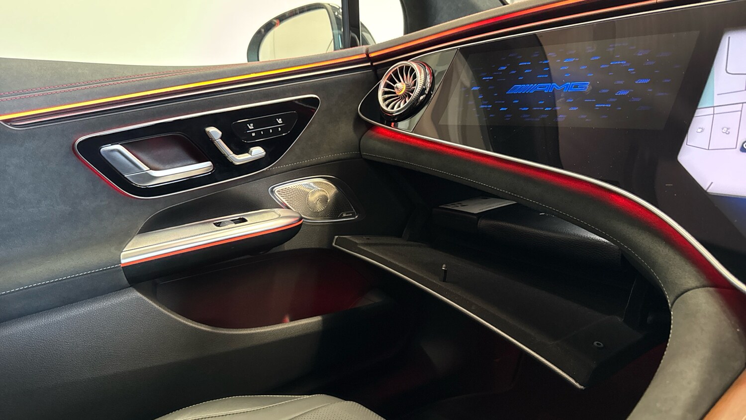 Used Mercedes-Benz EQA 2024 for sale - 78223213: Photo 35