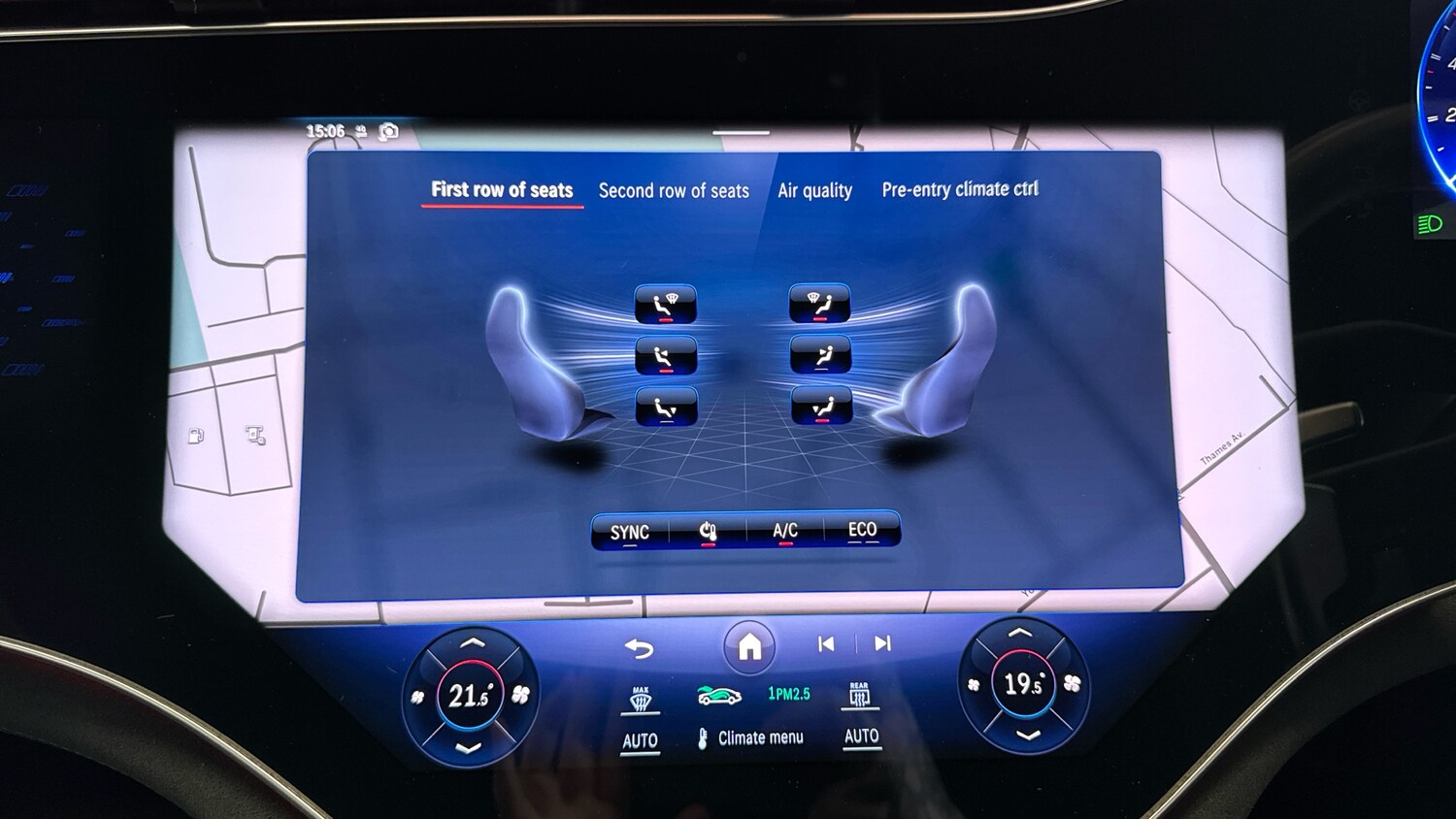 Used Mercedes-Benz EQA 2024 for sale - 78223213: Photo 37