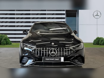 Used Mercedes-Benz EQA 2024 for sale - 78223213: Photo