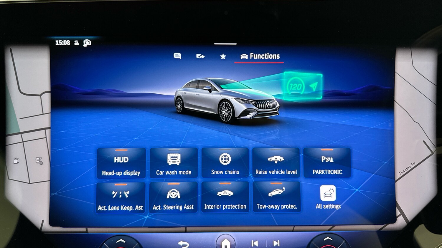 Used Mercedes-Benz EQA 2024 for sale - 78223213: Photo 41