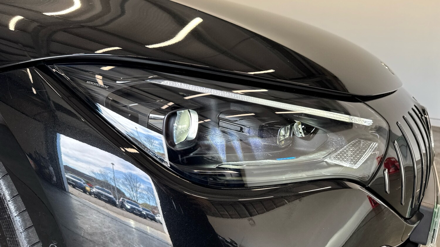 Used Mercedes-Benz EQA 2024 for sale - 78223213: Photo 42