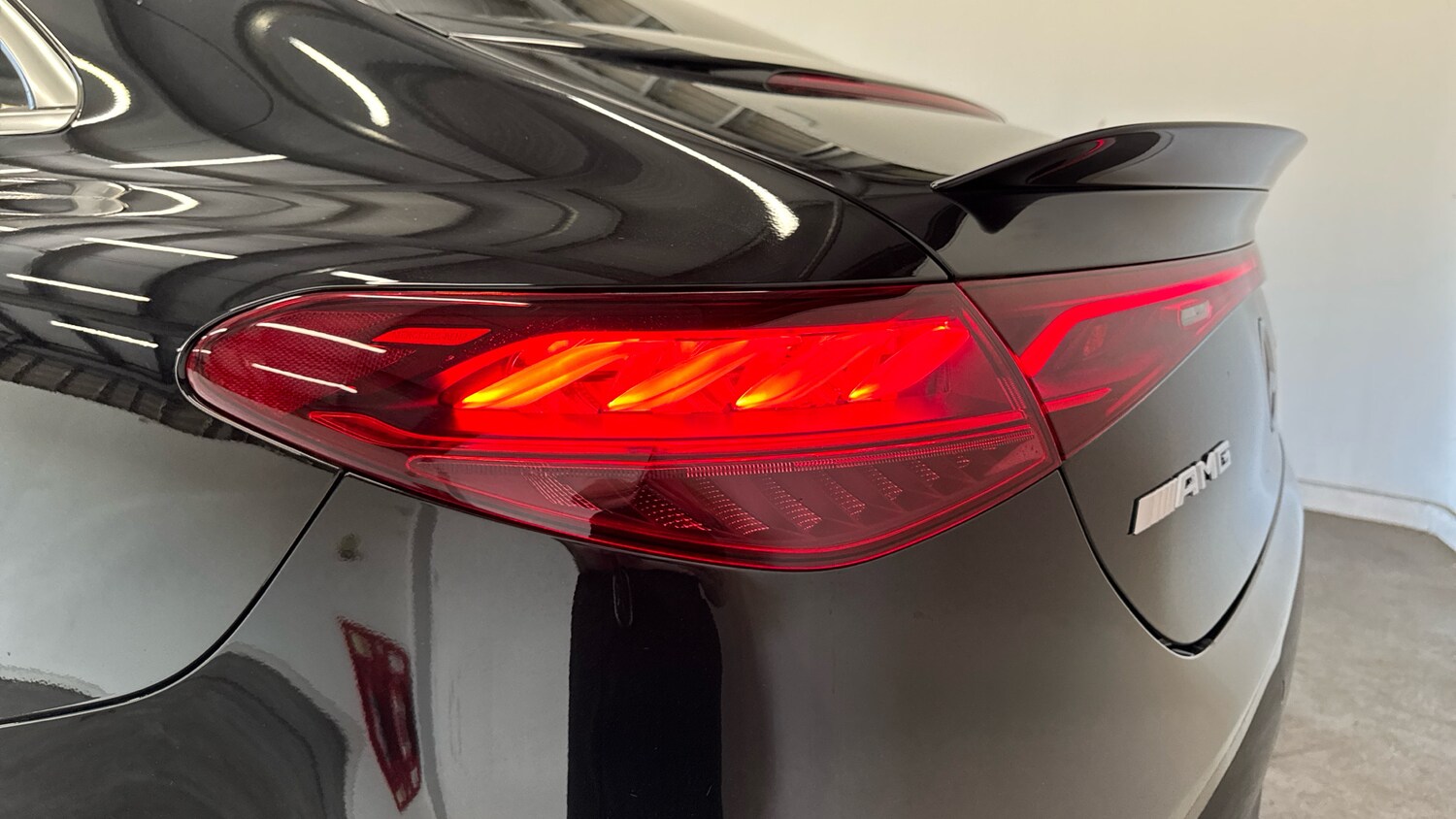 Used Mercedes-Benz EQA 2024 for sale - 78223213: Photo 44