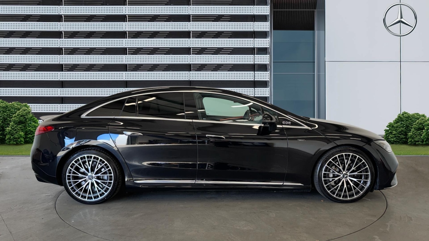 Used Mercedes-Benz EQA 2024 for sale - 78223213: Photo 5