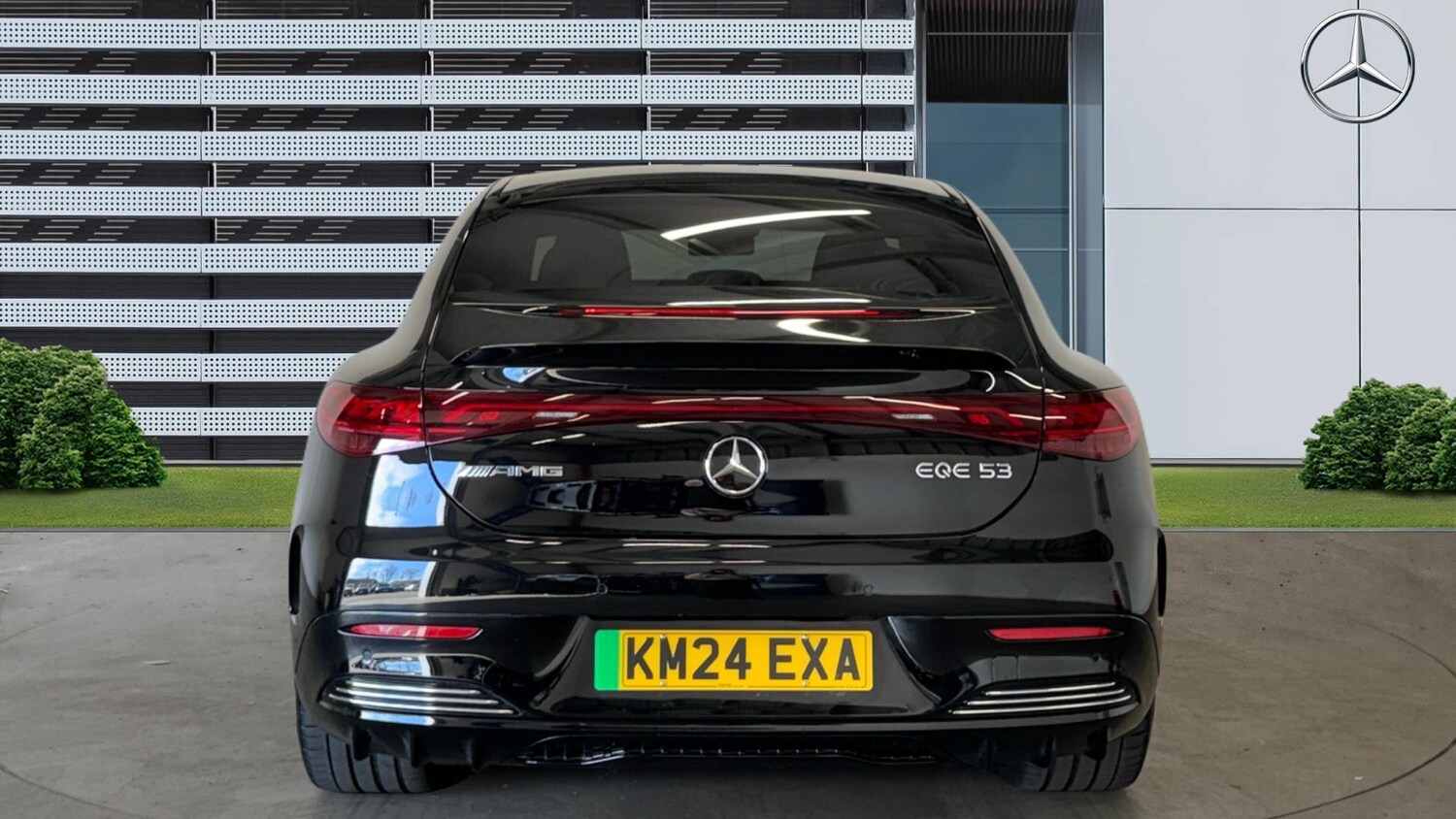 Used Mercedes-Benz EQA 2024 for sale - 78223213: Photo 6