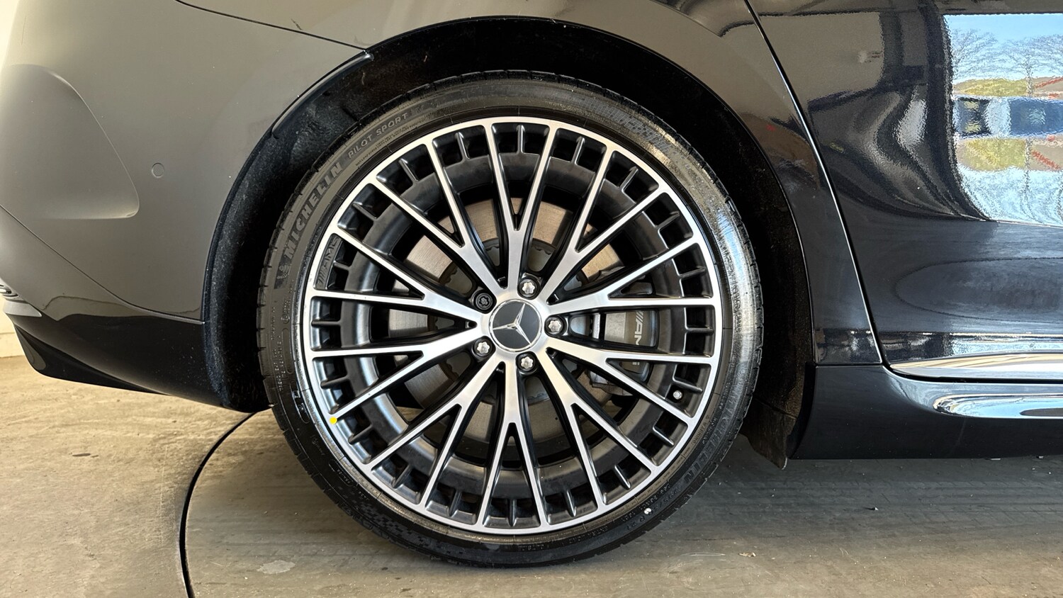 Used Mercedes-Benz EQA 2024 for sale - 78223213: Photo 7