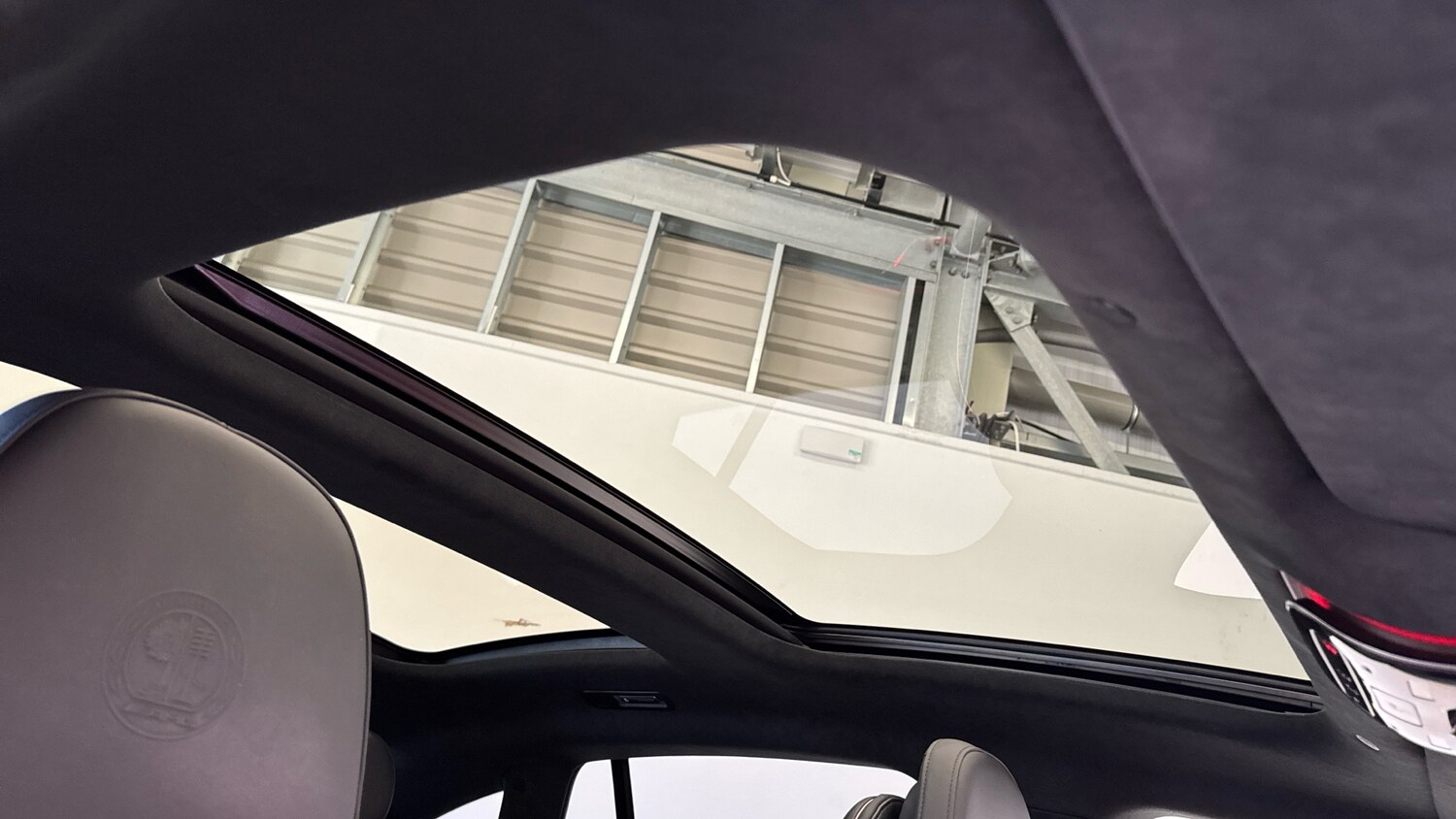 Used Mercedes-Benz EQA 2024 for sale - 78223213: Photo 8