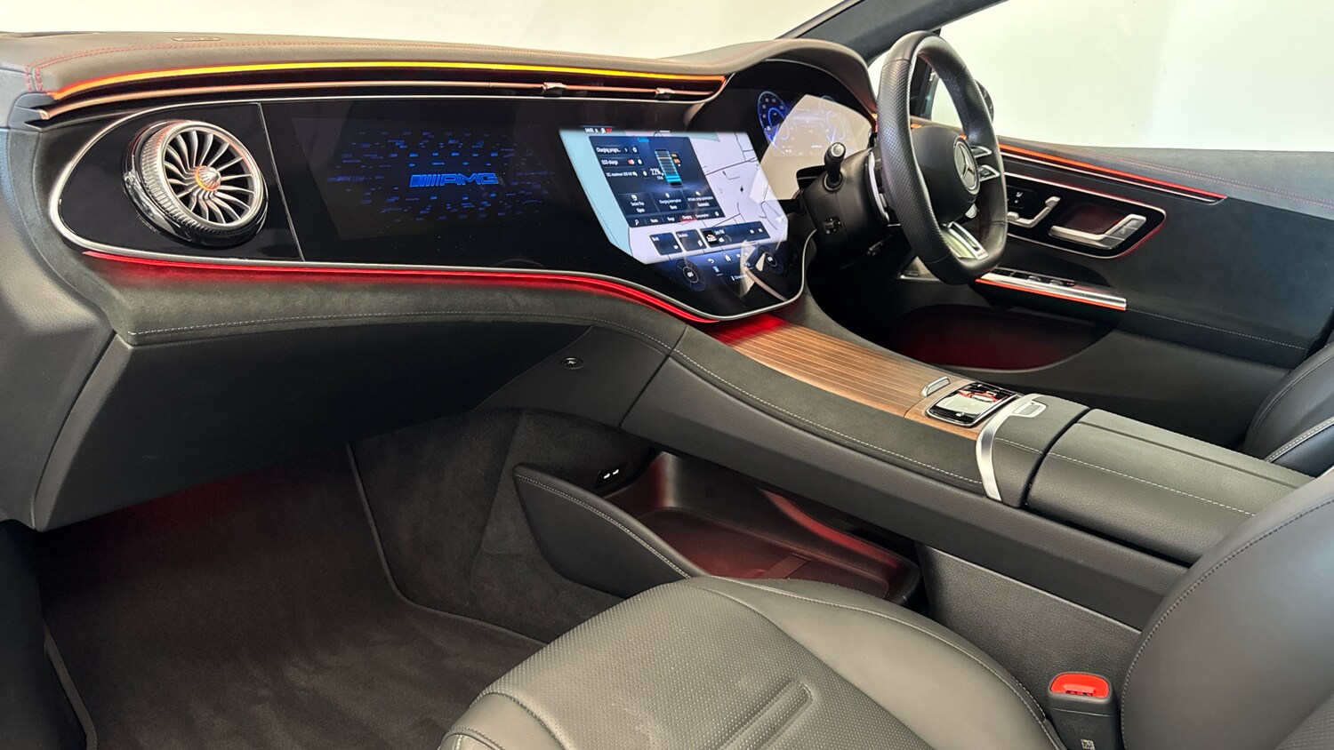 Used Mercedes-Benz EQA 2024 for sale - 78223213: Photo 9