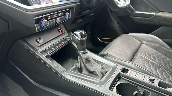 Used Audi RS Q3 2021 for sale - 76220657: Photo 13